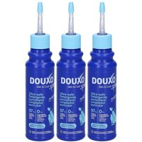 Douxo Spa Detergente Auricolare per Cani e Gatti