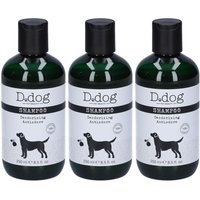 Diego dalla Palma D Dog Shampoo Antiodore