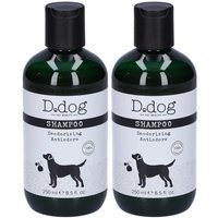 Diego dalla Palma D Dog Shampoo Antiodore