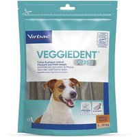VEGGIEDENT FRESH Snack Dentali per la pulizia dei denti del cane