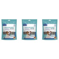 VEGGIEDENT FRESH Snack Dentali per la pulizia dei denti del cane