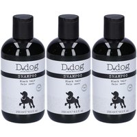 Diego dalla Palma D Dog Shampoo Pelo Nero
