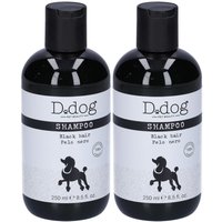 Diego dalla Palma D Dog Shampoo Pelo Nero