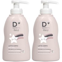 Dermarays Baby Latte Corpo