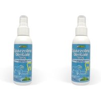 Petformance® SPAZZOLINO DENTALE FLACONE SPRAY Cane/Gatto
