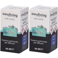 Innoliving Essenza Profumata Per Diffusori Talco