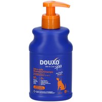 Douxo Spa Shampoo Balsamo 2 In 1 per Cani