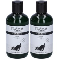 Diego Dalla Palma D Dog Shampoo Cuccioli