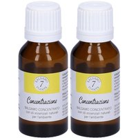 Balsamo 7 Piante Concentrazione