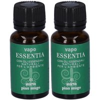 Vapo Essentia Mirto/Pino Mugo 1