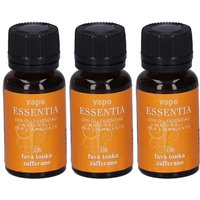 Vapo Essentia Fava Tonka/Zafferano 6