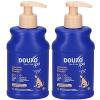 Douxo Spa Shampoo Anticaduta per Cani