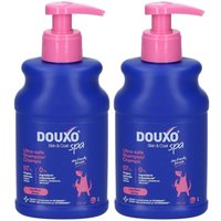 Douxo Spa Shampoo Lenitivo per Cani