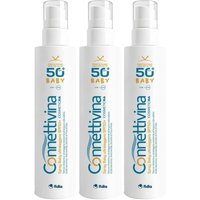 Connettivina Spray Baby Ultraleggero SPF 50+