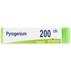 Pyrogenium 200Ch Gl