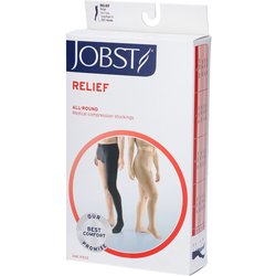Jobst Rel 20/30MMHG Mon Dx Xl
