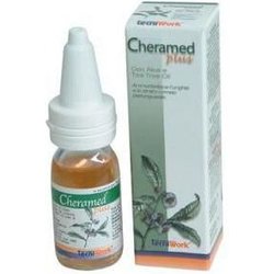 Cheramed Emol Un/piede 15ml
