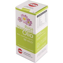 Kos Rosa Mosqueta Olio