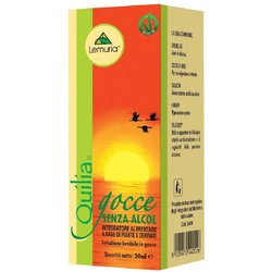 Quilia 30Ml Lemuria