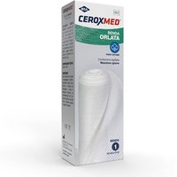 ShopApotheke 50% Rabatt auf Ceroxmed Gazestoff 10x500 cm Benda mit Rand