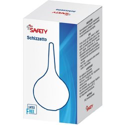 Schizzetto Gomma 10