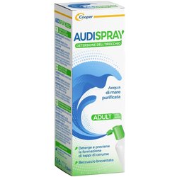 Audispray Spray Adult