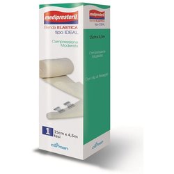 Benda Medipresteril 15X4500