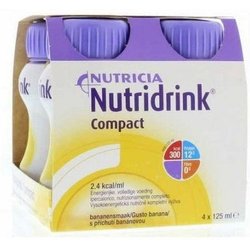 Nutricia Nutridrink Compact