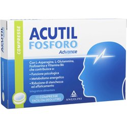 Angelini Acutil Fosforo Advance