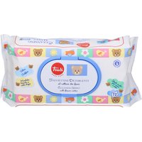 ShopApotheke Profitieren Sie von 38% Rabatt auf Trudi Baby Care Feuchttücher