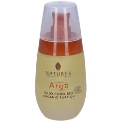 Nature's ArgĂ Oliopuro Bio
