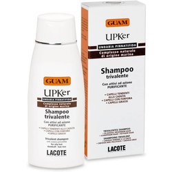 Guam® Upker Shampoo Trivalente