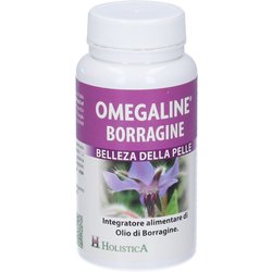 Omegaline Holistica Capsule