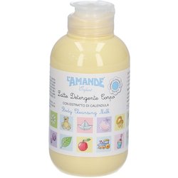 Lamande Enfant Latte Crp Det