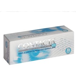 Contacta Daily Lens Si HY+3,75