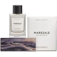 Nature'S Racconti Maresale Eau De Parfume 75 Ml