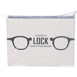 Occhiale Per Presbiopia Contacta Lock Blu +3,00