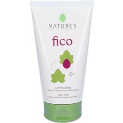 Nature's Fico Latte Corpo 150 Ml