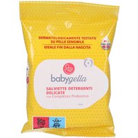 ShopApotheke 39% Rabatt auf Babygella Prebiotische Tücher 15 Stück im Set