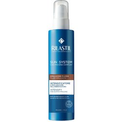 Rilastil® Sun System Intensificatore - Risparmia Il 10% Con Il Codice: Rilastil10