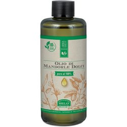 I Rimedi Olio Mandorle Dolci 200 Ml