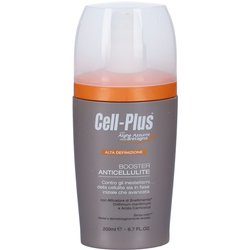 Cellplus Booster Anticellul Cellplus Booster Anticellul