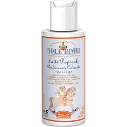 Sole Bimbi Latte DOPOSOLE150ML