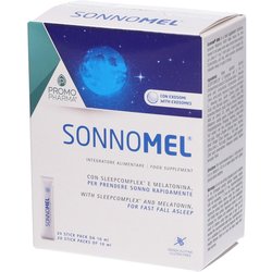 Sonnomel 20Stick