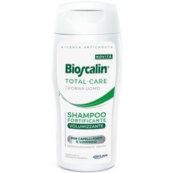BIOSCALIN*T-CARE Sh.Volum200Ml