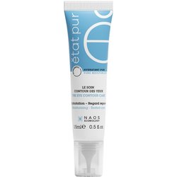 Etat Pur Fluido Contorno Occhi - Contorno occhi idratante e defaticante - 15 ml