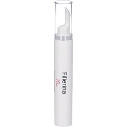 Labo Suisse Fillerina 15HA - Occhi E Palpebre Trattamento In Gel Doppio Effetto Filler Grado 5, 15Ml Labo Suisse Fillerina 15HA - Occhi E Palpebre Trattamento In Gel Doppio Effetto Filler Grado 5, 15Ml