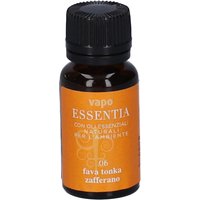 Vapo Essentia Fava Tonka/Zafferano 6