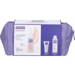 Jonzac Cofanetto Sublimactive Acqua Micellare Anti Eta' + Siero Concetrato Rassodante + Crema Ricca Levigante