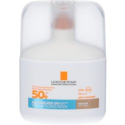 La Roche-Posay Anthelios Uvair Spf 50+ Tt Medium
